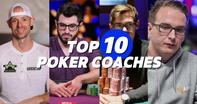 Chuyện Coaching Poker