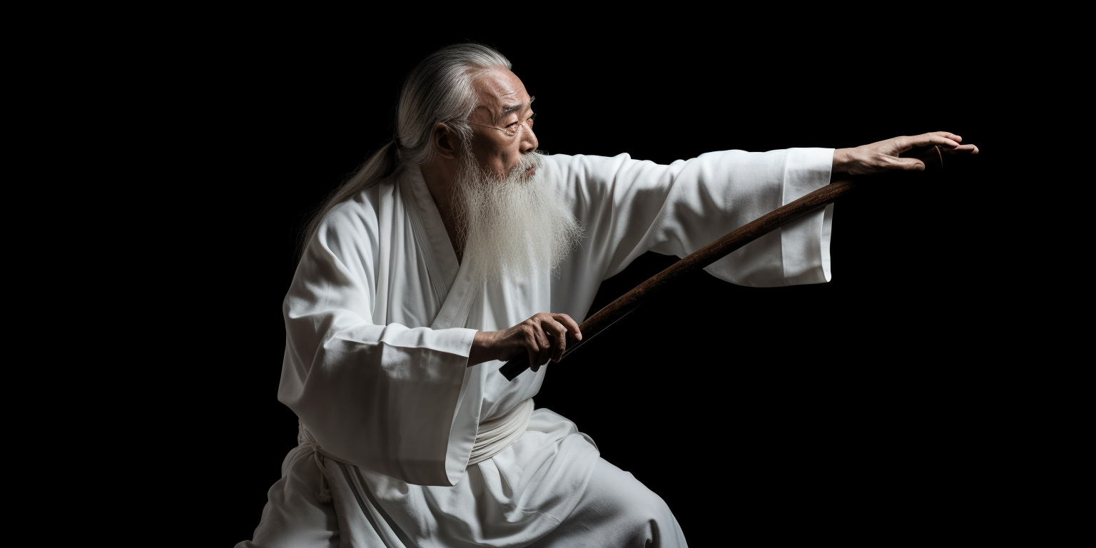 Vô chiêu thắng hữu chiêu