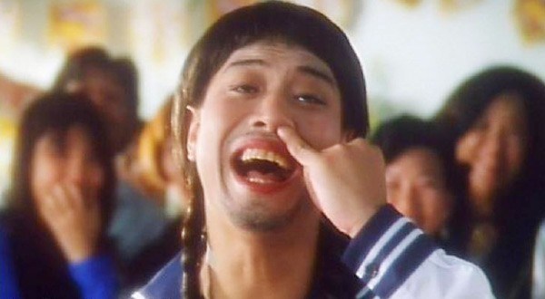 NHỮNG NGƯỜI TÔI NGƯỠNG MỘ